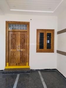 2 BHK 2050 Sqft Independent House for sale at Turkayamjal, Hyderabad