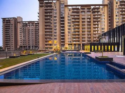 2 BHK 600 Sqft Flat for sale at Sector 110, Gurgaon