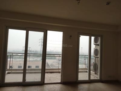 2 BHK 602 Sqft Flat for sale at Sector 107, Gurgaon