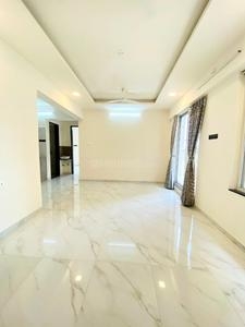 2 BHK 800 Sqft Flat for sale at Pimple Gurav, Pune