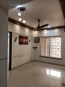 2 BHK 955 Sqft Flat for sale at Chinchwad, Pune