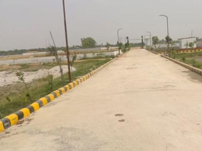2079 Sq.Ft. Plot in Noida Ext Sector 3 Greater Noida