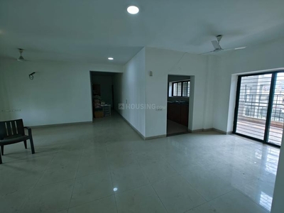 2100 Sqft 3 BHK Flat for sale in Golden Cascade