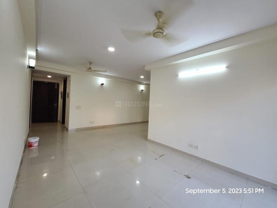 2190 Sqft 3 BHK Flat for sale in ACE Group Parkway