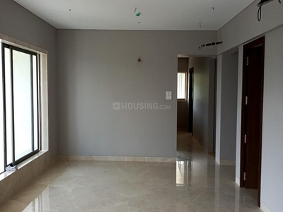 2250 Sqft 3 BHK Flat for sale in Amit Montecito Phase II E Building