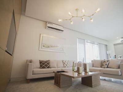 2289 Sqft 3 BHK Flat for sale in Godrej Aria