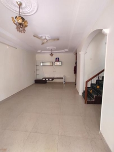 2300 Sqft 4 BHK Villa for sale in GK Dwarkadhish Residency