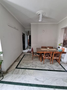 2400 Sqft 3 BHK Flat for sale in CGHS Parth