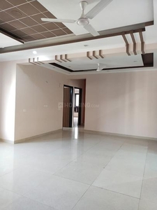 2400 Sqft 3 BHK Flat for sale in The Castle Society