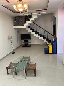 2400 Sqft 4 BHK Villa for sale in GK Roseland Villa