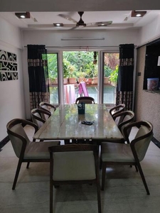 2450 Sqft 3 BHK Flat for sale in Lunkad Skylounge