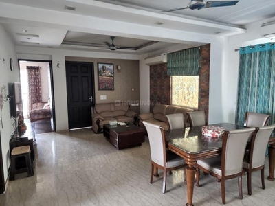 2475 Sqft 3 BHK Flat for sale in Prateek Stylome