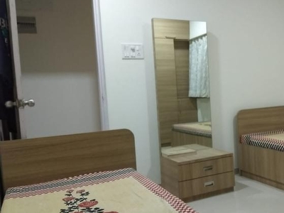 2.5 Bedroom 922 Sq.Ft. Apartment in Amarpura Ludhiana
