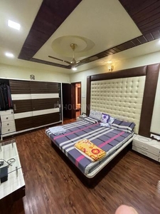 2600 Sqft 3 BHK Flat for sale in Rohan Mithila