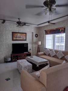 2650 Sqft 4 BHK Flat for sale in R.K.Lunkad Akshay Towers