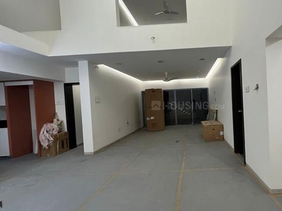 2850 Sqft 3 BHK Flat for sale in Rohan Mithila