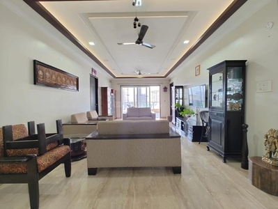 2950 Sqft 4 BHK Flat for sale in VTP Urban Space