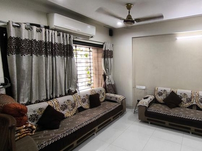3 Bedroom 1609 Sq.Ft. Apartment in Adajan Surat