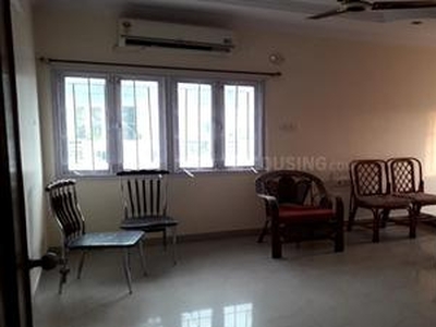 3 BHK 1062 Sqft Flat for sale at Attapur, Hyderabad