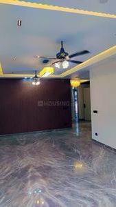 3 BHK 1350 Sqft Flat for sale at Sector 46, Noida