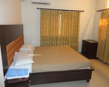 3 BHK 1550 Sqft Flat for sale at Baner, Pune