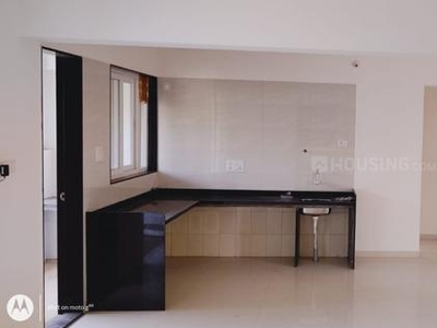 3 BHK 1581 Sqft Flat for sale at Shivaji Nagar, Pune