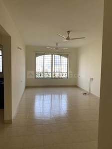 3 BHK 1650 Sqft Flat for sale at Bavdhan, Pune