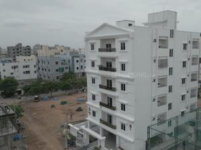 3 BHK 1690 Sqft Flat for sale at Meerpet, Hyderabad