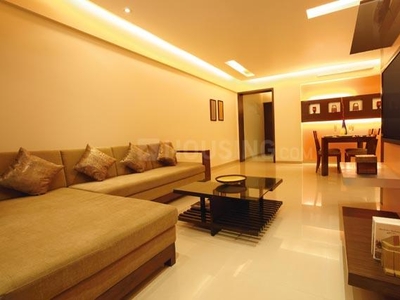 3 BHK 1750 Sqft Flat for sale at Pashan, Pune