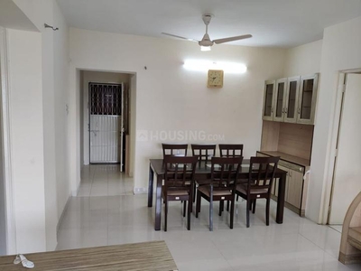 3 BHK 1764 Sqft Flat for sale at Erandwane, Pune