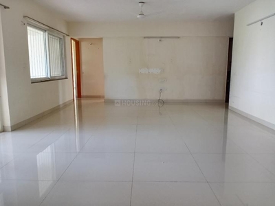 3 BHK 1900 Sqft Flat for sale at Aundh, Pune