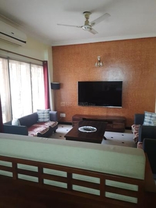 3 BHK 2700 Sqft Independent Floor for sale at Sector 52A, Gurgaon