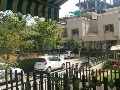 3300 Sqft 4 BHK Independent House for sale in Venkatesh Flora