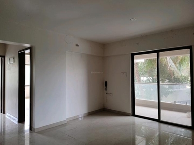 3400 Sqft 3 BHK Flat for sale in Tuscan Estate Phase I and Phase II