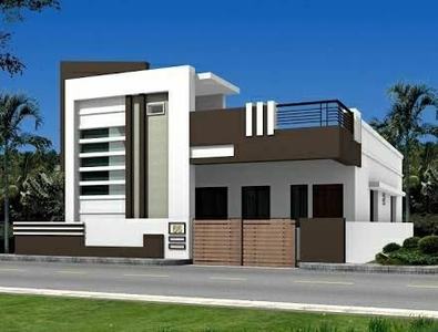 4 Bedroom 200 Sq.Yd. Independent House in Barewal Road Ludhiana
