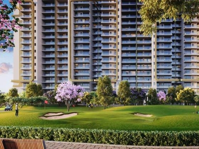 4 Bedroom 3244 Sq.Ft. Apartment in Sector 113 Gurgaon