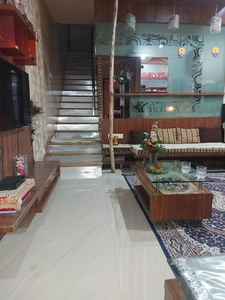 4 BHK 2200 Sqft Independent House for sale at Warje, Pune
