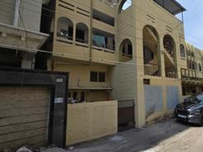 4 BHK 3500 Sqft Independent House for sale at West Marredpally, Hyderabad