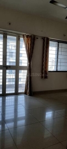 570 Sqft 1 BHK Flat for sale in Silver Stone