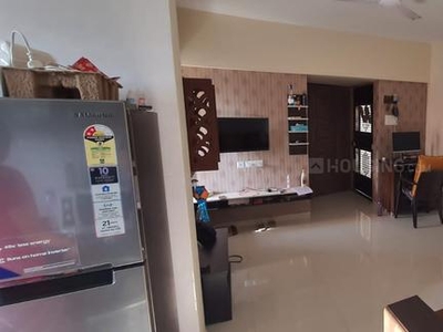 580 Sqft 1 BHK Flat for sale in Avalon Avenue