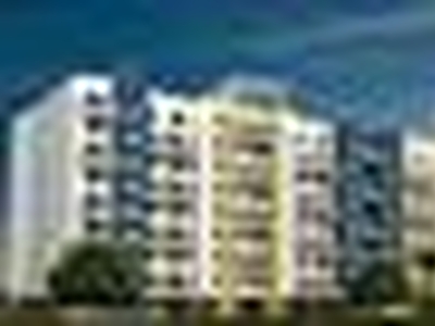 600 Sqft 2 BHK Flat for sale in Choic Goodwill 24