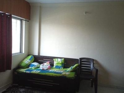 610 Sqft 1 BHK Flat for sale in Samarth Samarth Nagar