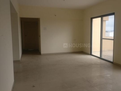 625 Sqft 1 BHK Flat for sale in Anshul Kanvas A And E Building