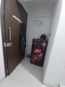 657 Sqft 1 BHK Flat for sale in Majestique Venice