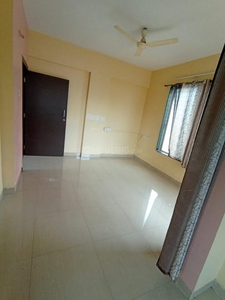 660 Sqft 1 BHK Flat for sale in Wadhwani Sai Nisarg Park Phase 1