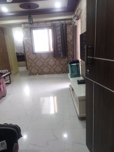 665 Sqft 2 BHK Flat for sale in Aum Vihaar