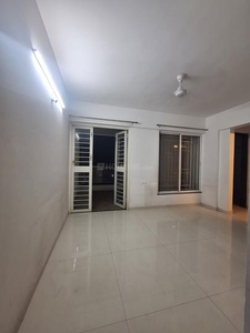 669 Sqft 1 BHK Flat for sale in Choice Goodwill Metropolis West Phase 1