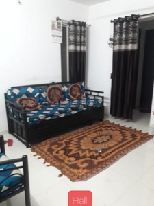 670 Sqft 1 BHK Flat for sale in Majestique Venice