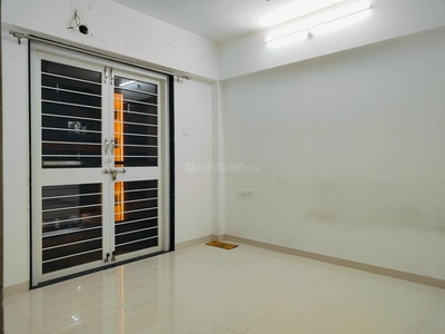680 Sqft 1 BHK Flat for sale in Choice Goodwill Breeza Phase 1