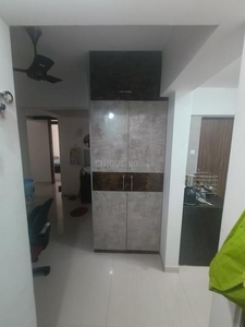 690 Sqft 1 BHK Flat for sale in Choice Goodwill Breeza Phase 1